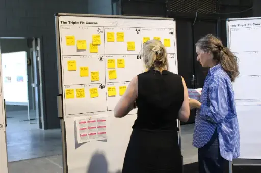 Module 1: Fast-Track Your Sales Growth - Triple Fit Basics and Process
