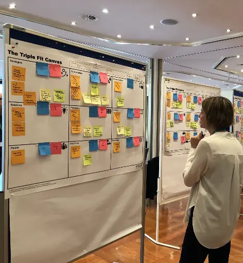 Module 2: 10x Your Value Creation - Triple Fit Advanced Use and Analytics