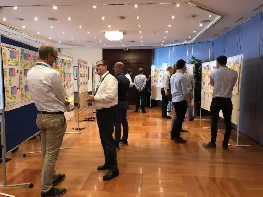 Module 3: Future-proof your business strategy